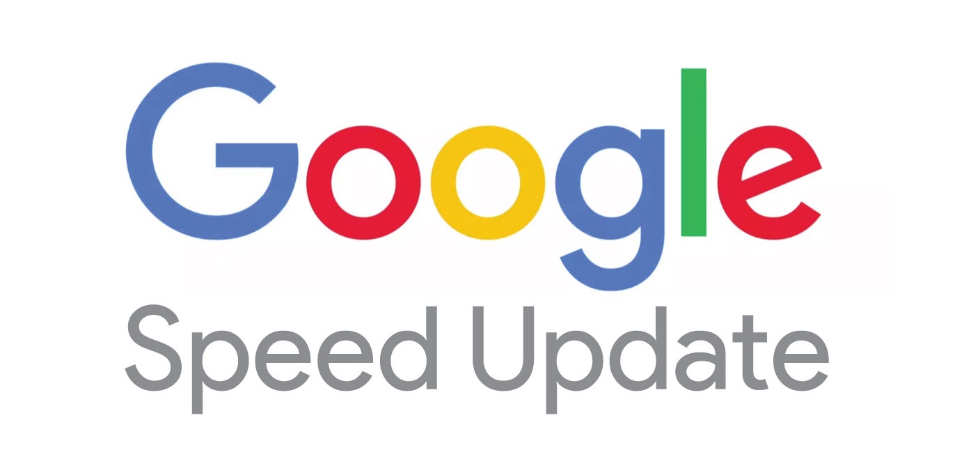 google speed update